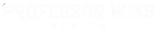 Professor Wins logo